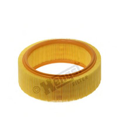 HENGST FILTER e798l -  Воздушный фильтр